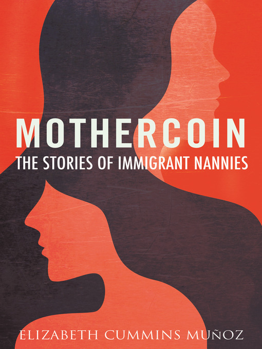 Cover image for Mothercoin